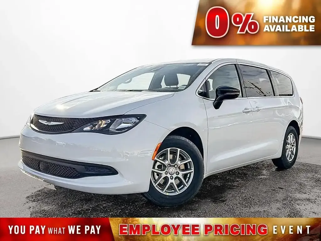 Chrysler Grand Caravan