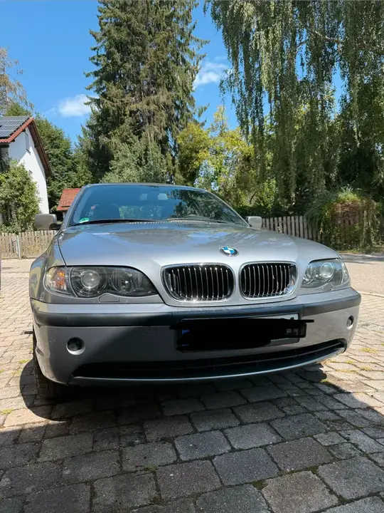 BMW E46