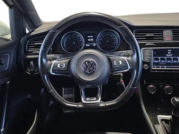 Volkswagen Golf I 2016 photo 5