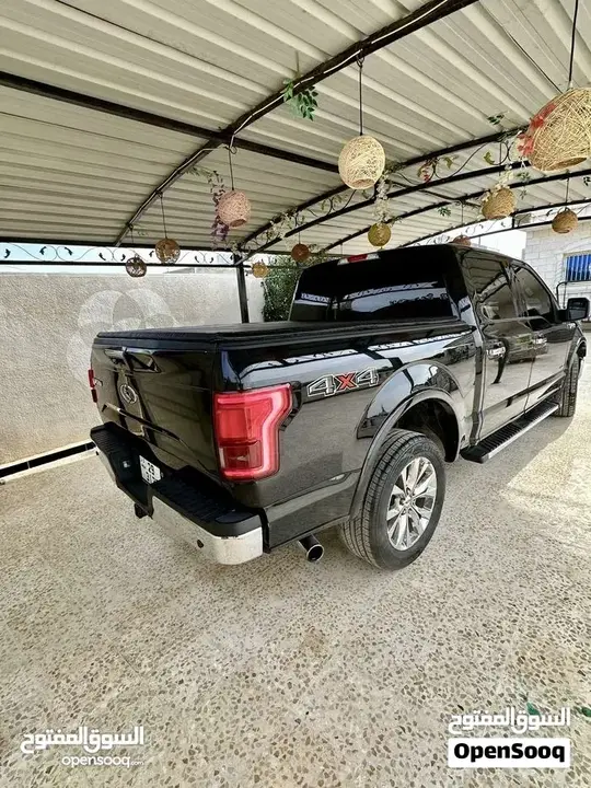 Ford F-150 2015 photo 2
