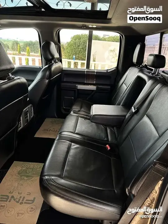 Ford F-150 2015 photo 4