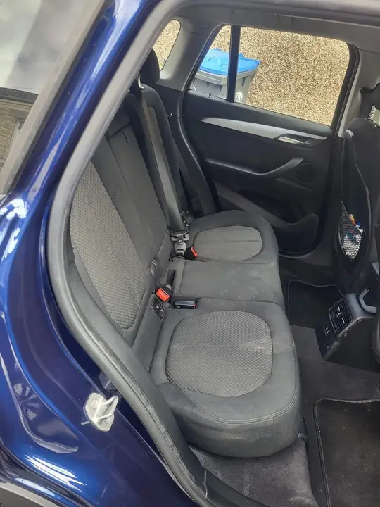 BMW X1 2018 photo 3
