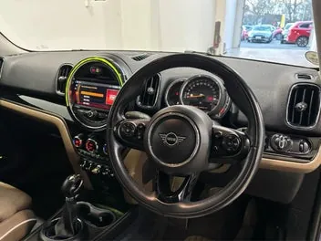 Mini Countryman 2020 photo 4