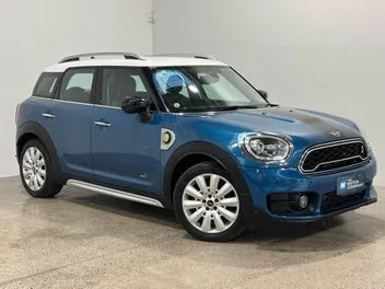 Mini Countryman 2020 photo 2