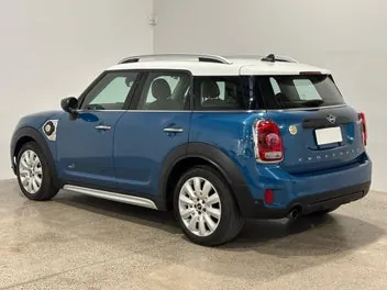 Mini Countryman 2020 photo 3