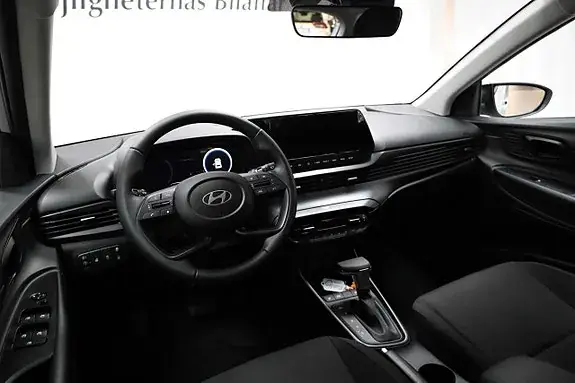 Hyundai I20 2027 photo 3