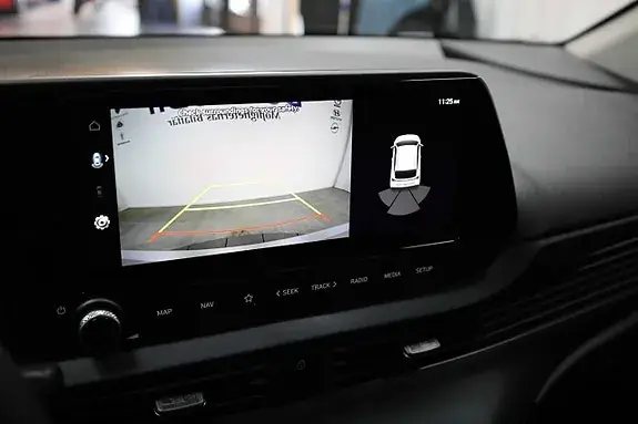 Hyundai I20 2027 photo 5
