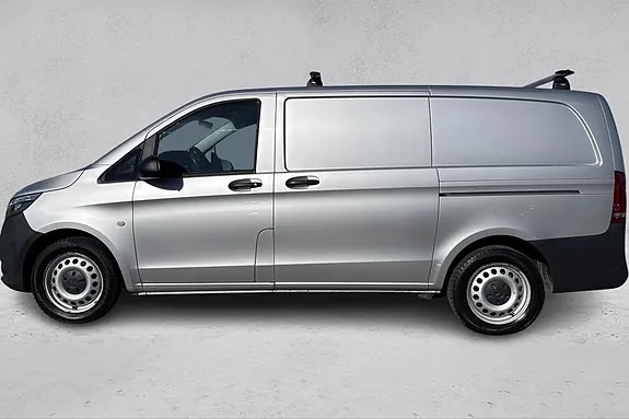 Mercedes-Benz Vito 119 2020 photo 2