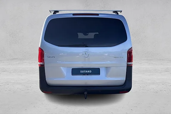 Mercedes-Benz Vito 119 2020 photo 4