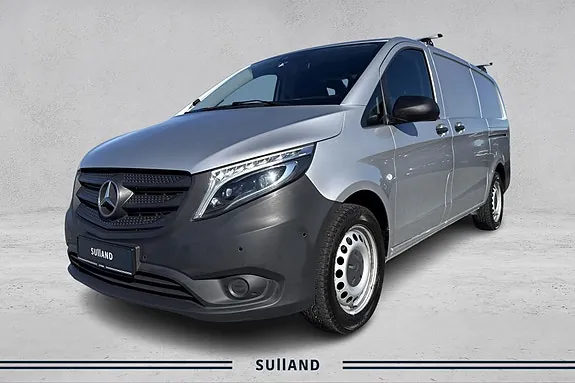 Mercedes-Benz Vito 119