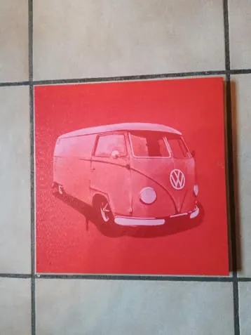 Volkswagen T1