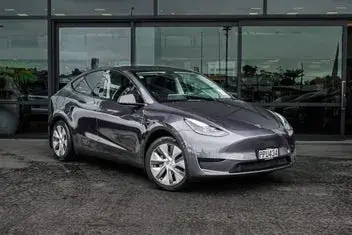 Tesla Model Y 2022 photo 2