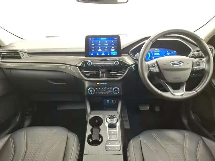 Ford Kuga 2020 photo 3