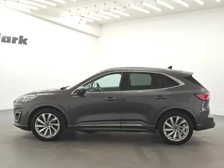 Ford Kuga 2020 photo 4