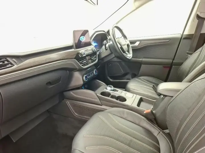 Ford Kuga 2020 photo 5
