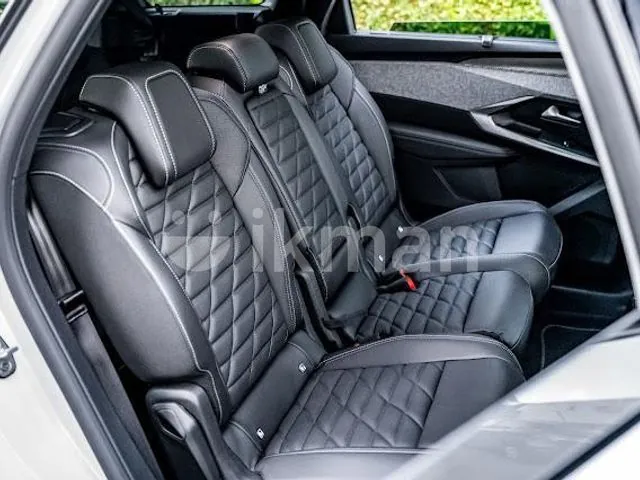 Peugeot 5008 2026 photo 5
