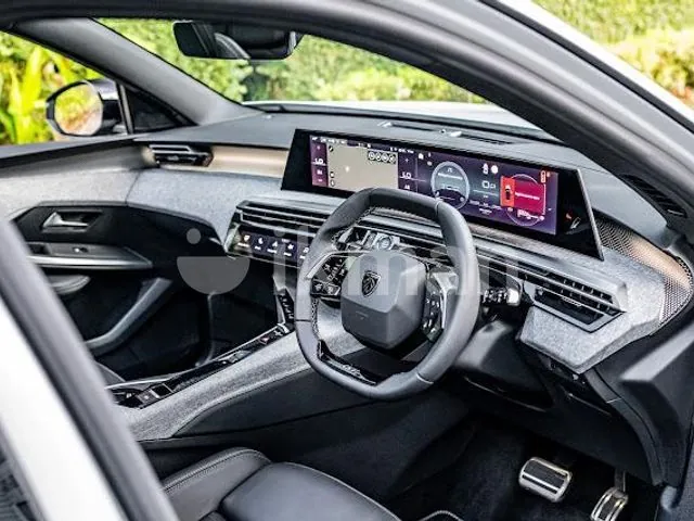 Peugeot 5008 2026 photo 3