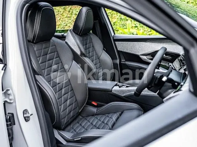 Peugeot 5008 2026 photo 4