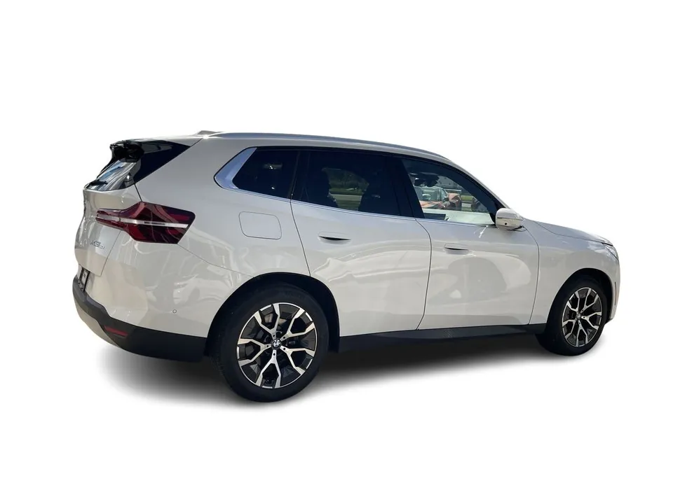 BMW X3 2026 photo 2