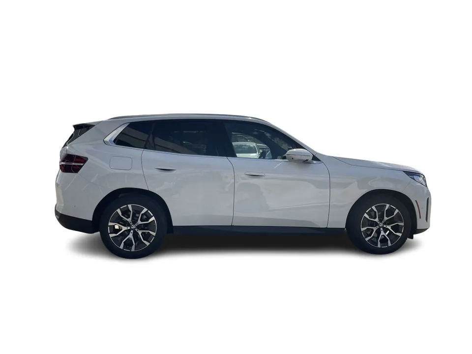 BMW X3 2026 photo 3
