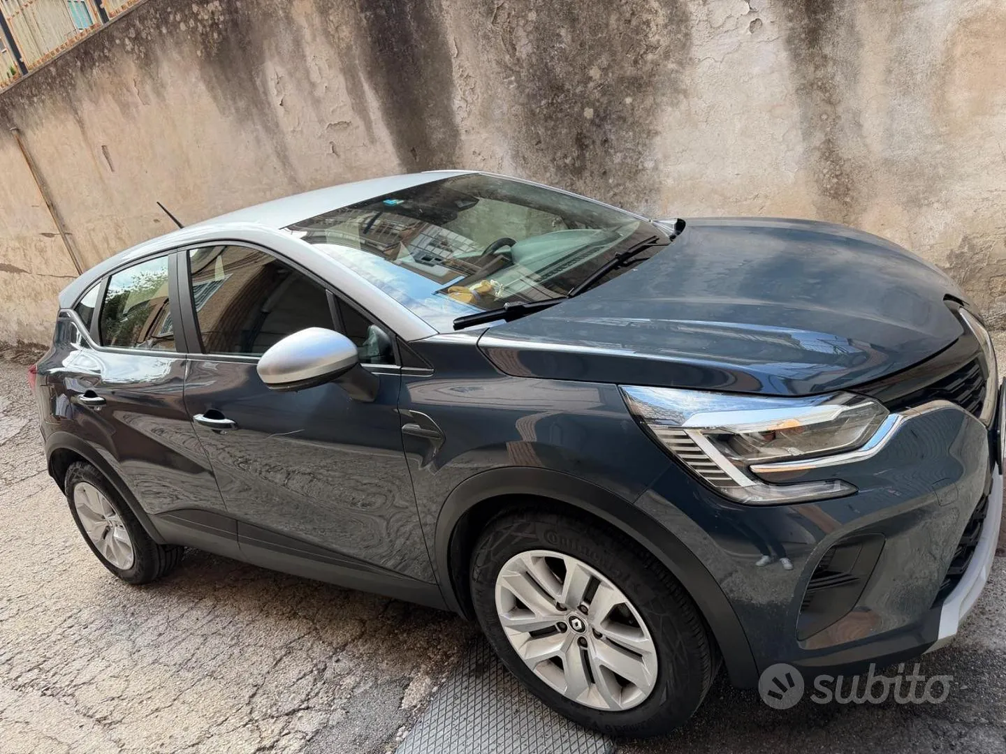 Renault Captur 2023 photo 5