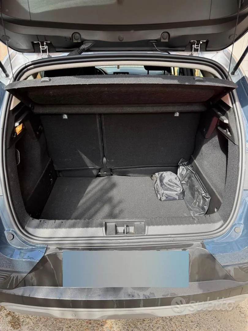 Renault Captur 2023 photo 3