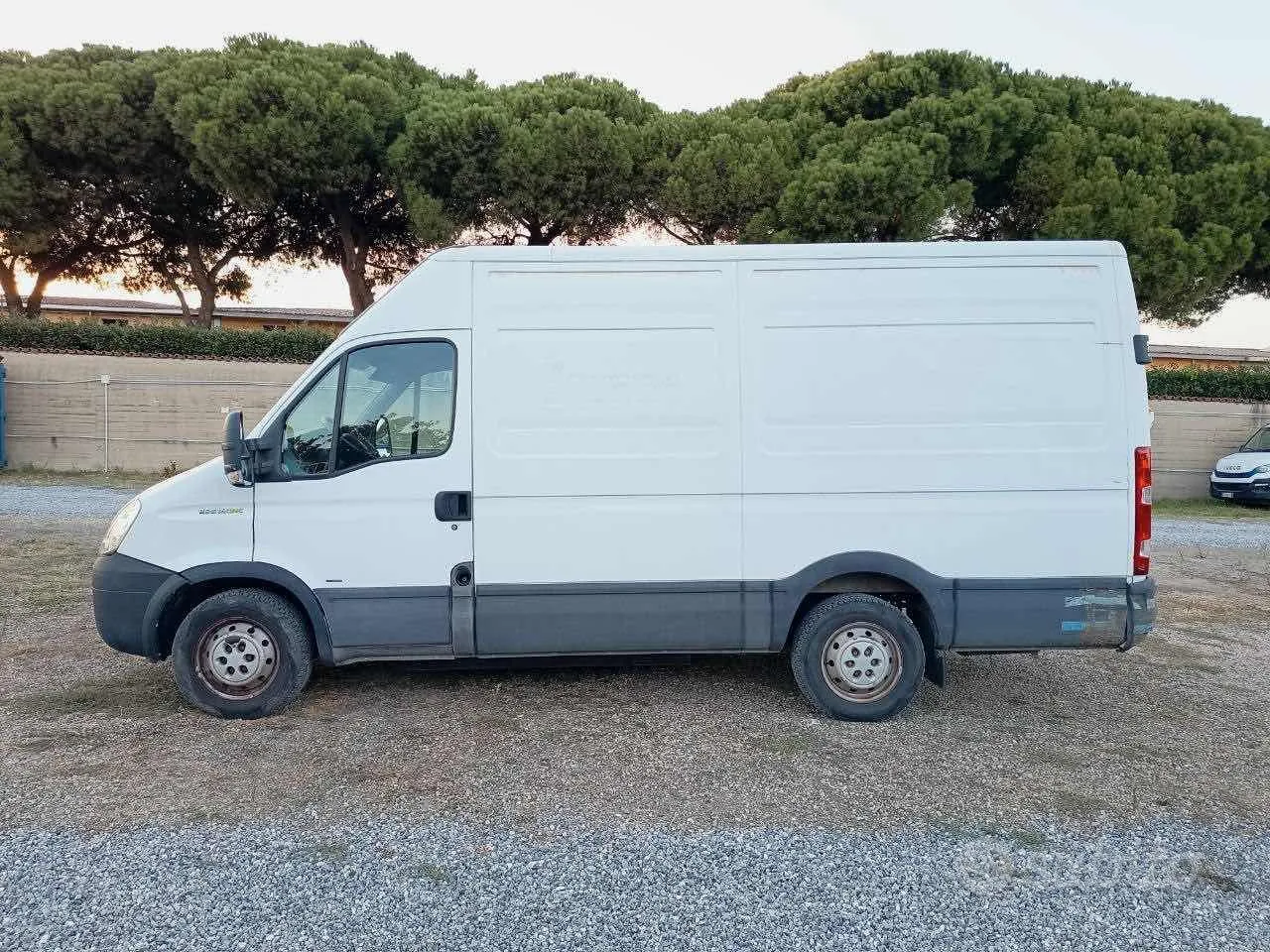 Iveco Ecodaily 2009 photo 4