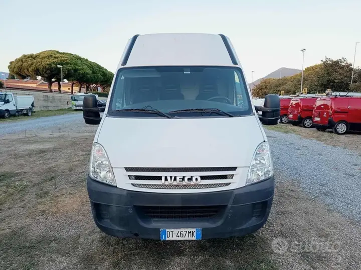 Iveco Ecodaily