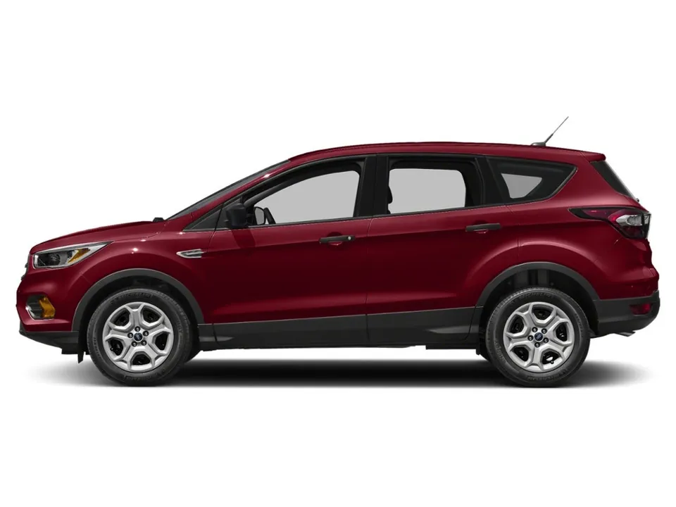 Ford Escape 2018 photo 4