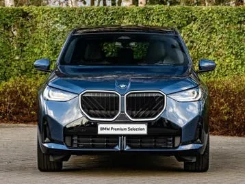 BMW X3 2025 photo 2