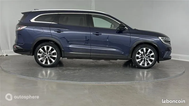 Renault Espace 2025 photo 4