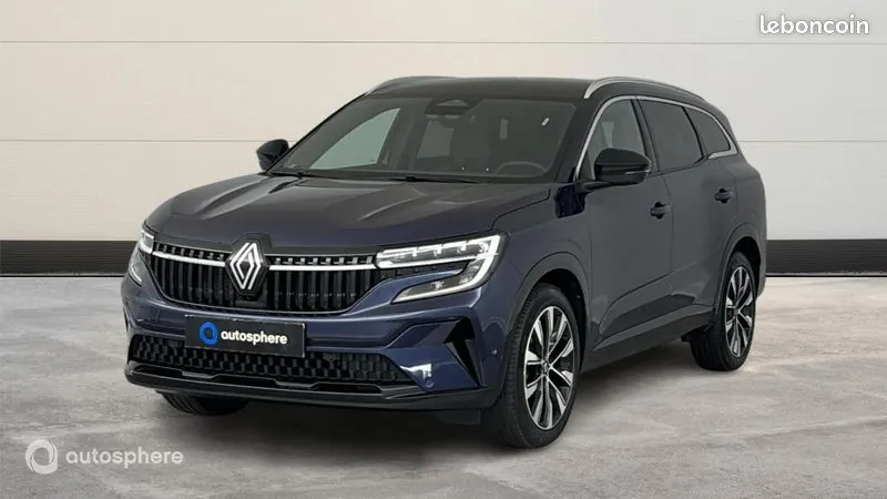 Renault Espace