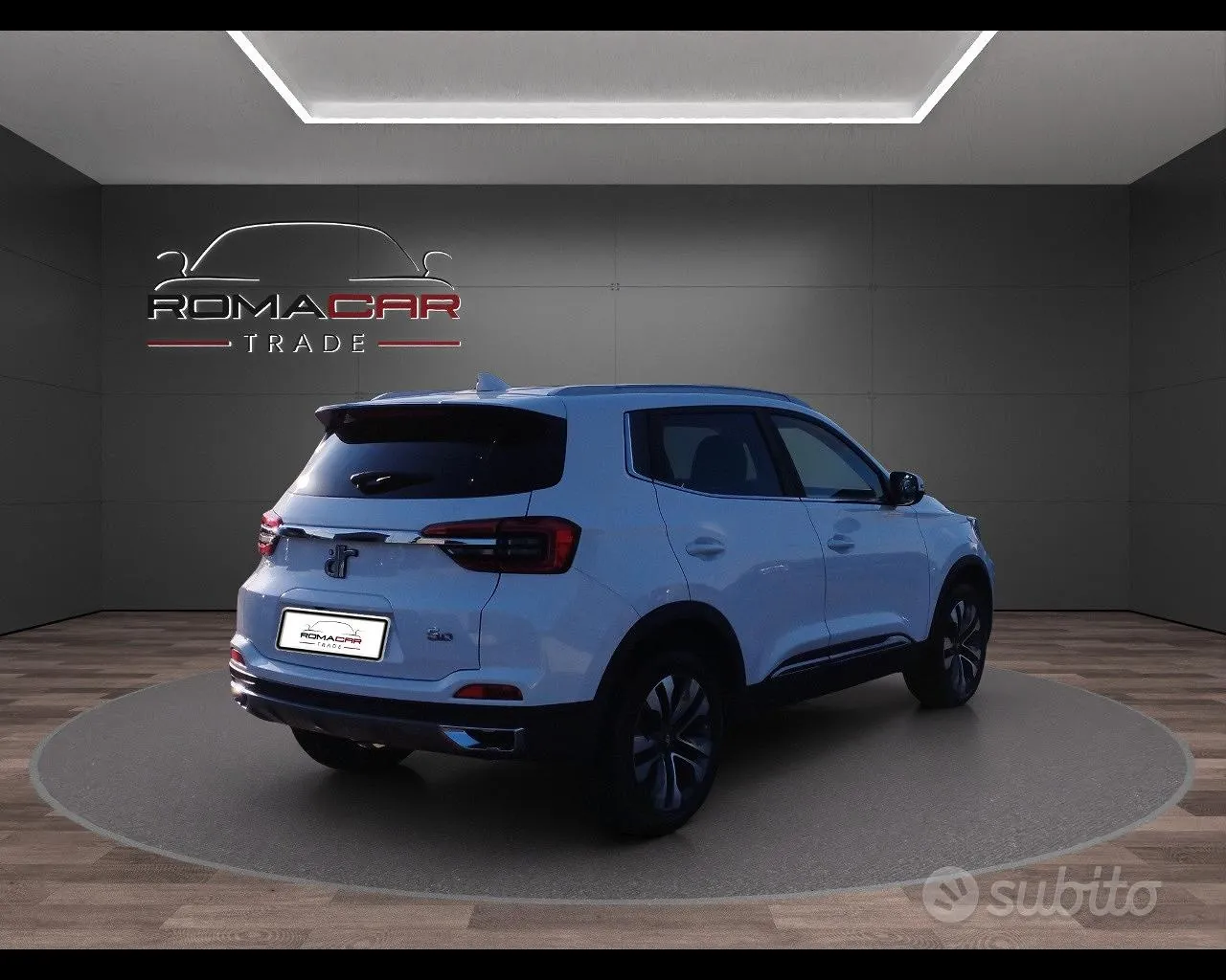 Subaru Dr Dr 5.0 2023 photo 5
