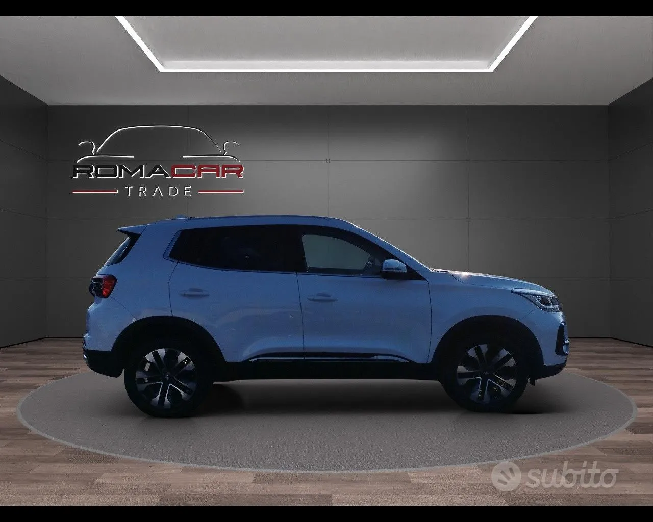 Subaru Dr Dr 5.0 2023 photo 4