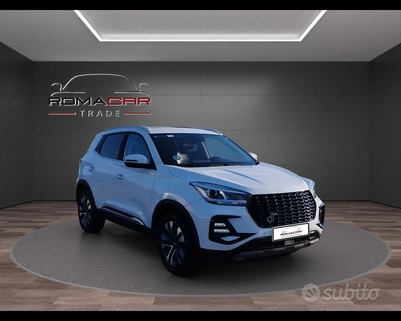 Subaru Dr Dr 5.0 2023 photo 3