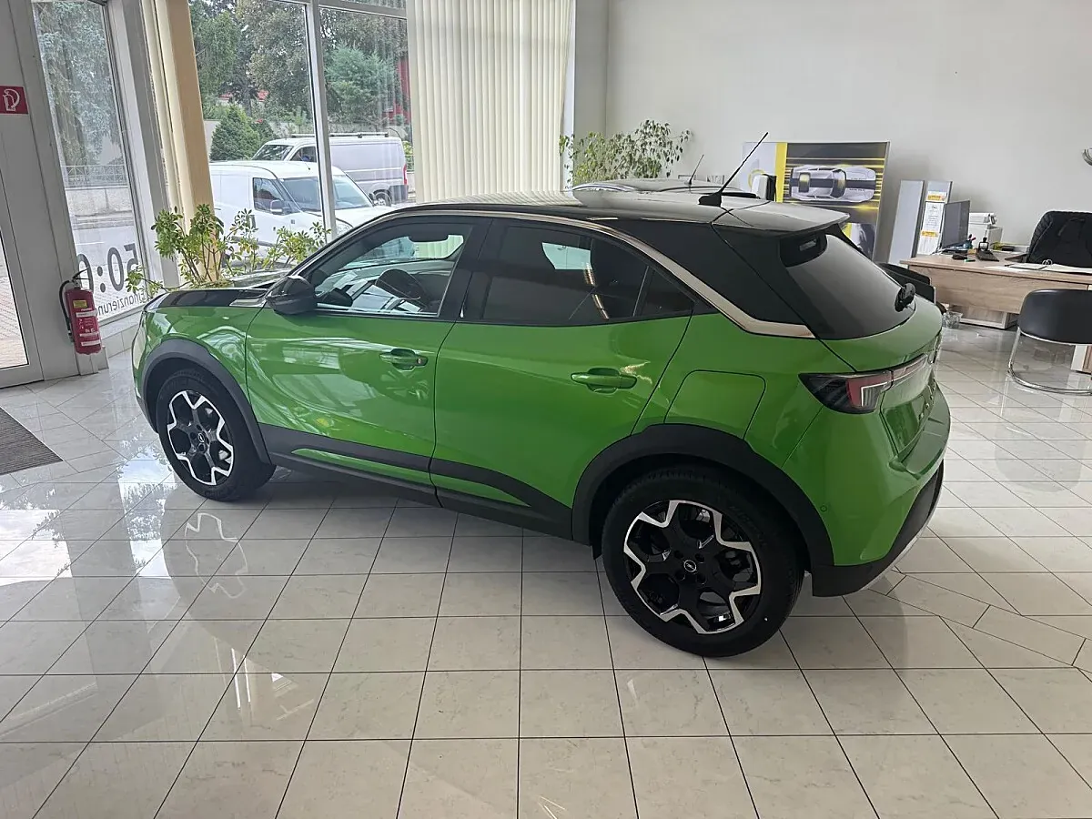 Opel Mokka 2022 photo 2