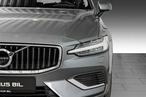 Volvo V60 2020 photo 4