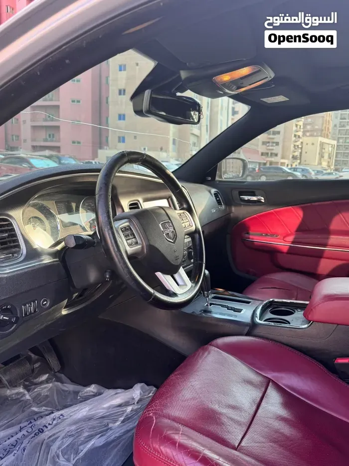 Dodge Charger 2013 photo 3
