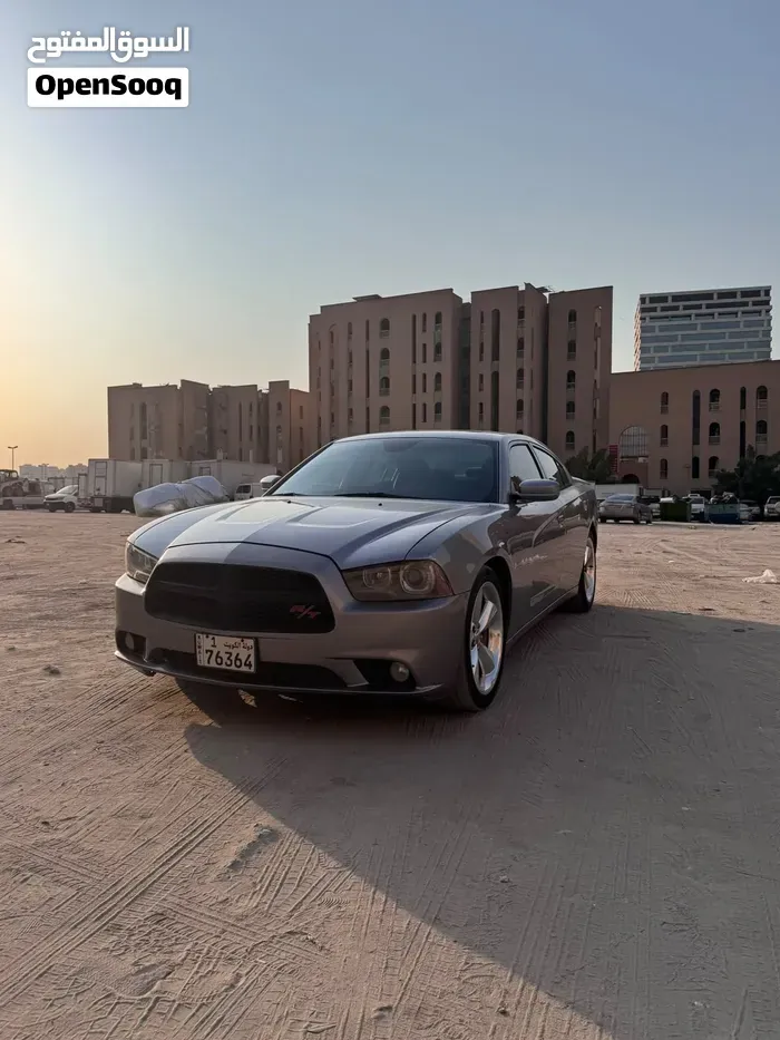 Dodge Charger