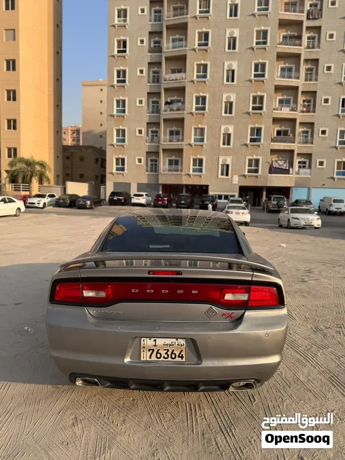 Dodge Charger 2013 photo 2