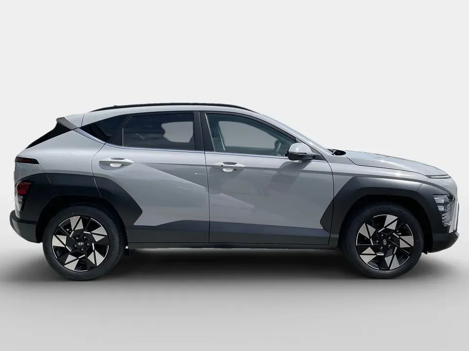 Hyundai Kona 2026 photo 3