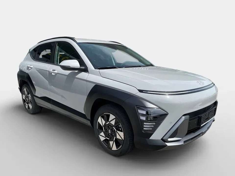Hyundai Kona 2026 photo 2