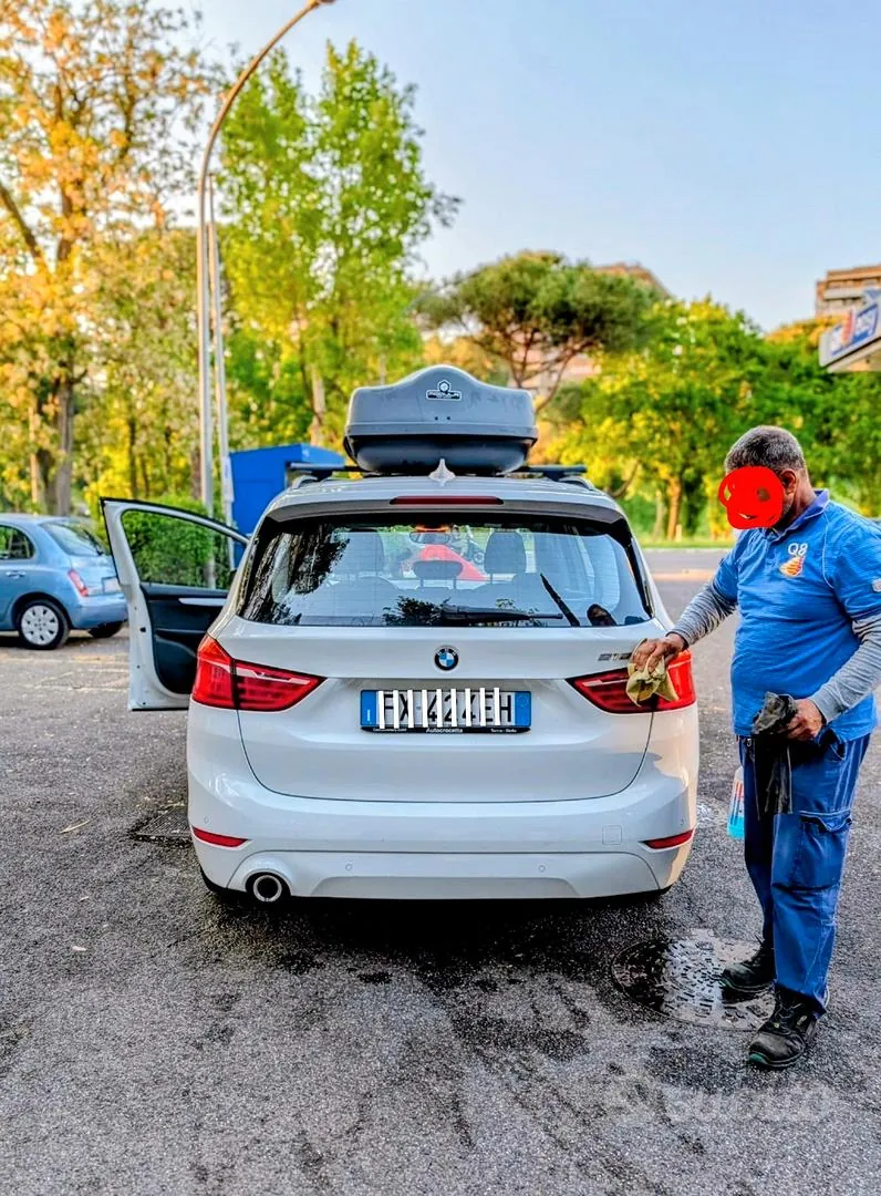 BMW Gran Tourer 2019 photo 2