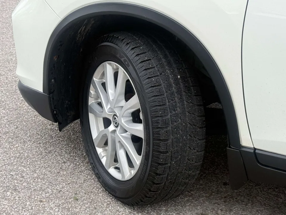 Nissan Rogue 2020 photo 5