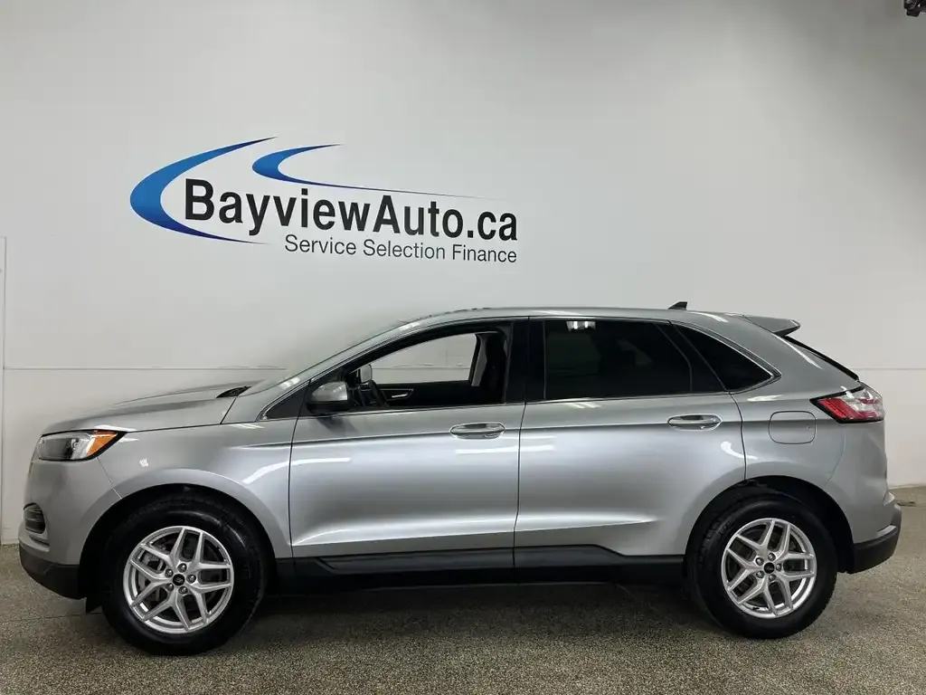 Ford Edge 2024 photo 4
