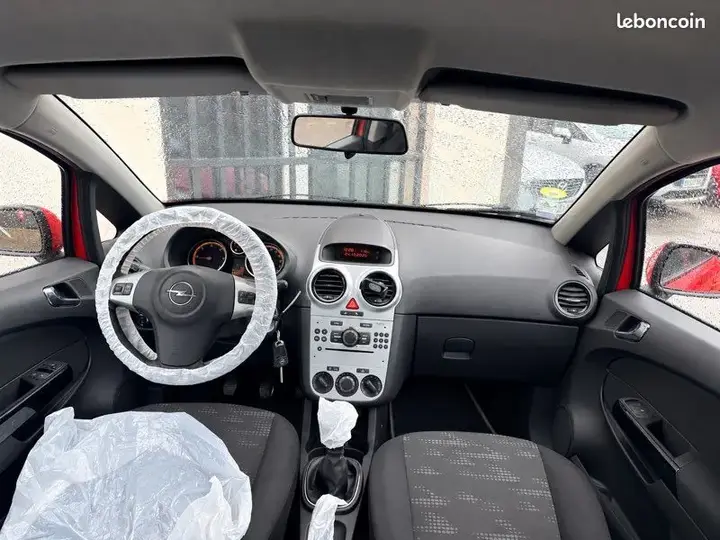 Renault Megane 2011 photo 5