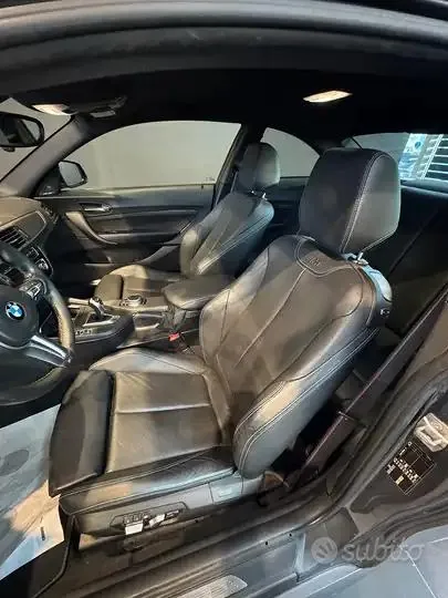 BMW M2 2018 photo 5