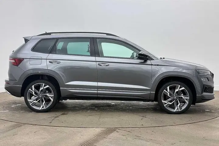 Skoda Karoq 2026 photo 4