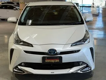 Toyota Prius 2019 photo 3