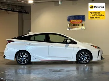 Toyota Prius 2019 photo 5
